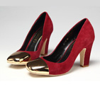 Yves Saint Laurent women shoes 2013