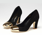 Yves Saint Laurent women shoes 2013