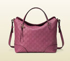 bree guccissima leather top handle bagDescription The bree top handle bag blends sophisticated style