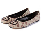 gucci Flats shoes 2013