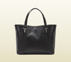 gucci nice microguccissima leather tote
