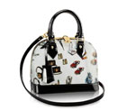 louis vuitton ALMA BB M50419