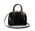 louis vuitton ALMA BB N91300