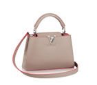 louis vuitton CAPUCINES BB M94688