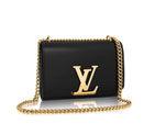 louis vuitton CHAIN LOUISE MM M41279