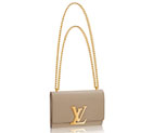 louis vuitton CHAIN LOUISE MM M41281