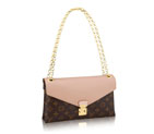 louis vuitton PALLAS CHAIN M50069