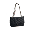 Chanel Classical Flap Bag Large 1119BBK