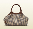 Gucci sukey tote