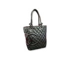 Chanel Ligne Cambon Tote C9004B
