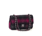 Chanel Cotton Flap Bag 30226PL