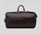 large carry-on duffel