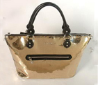 Miu Miu Tote Gold Beads Handbags 8678