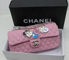 Chanel 2.55 Series A0252S4