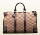 carry-on duffel