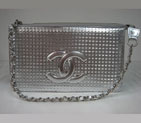 CHANEL Clutch 3549SI