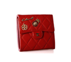 CHANEL Stick Wallet A37238RD