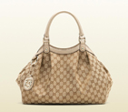 Gucci sukey tote