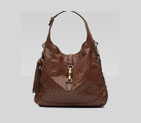 'new jackie' large shoulder bag