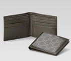 bi-fold wallet