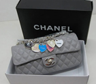 Chanel 2.55 Series A0252S5
