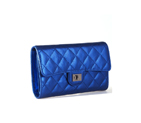 CHANEL Square Wallet A37237BL