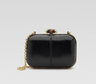'lucy' evening bag