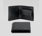bi-fold wallet