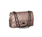 Chanel Classic Quilted Flap Bag 35903GD