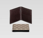 bi-fold wallet