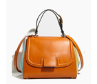 Fendi 'Silvana Pequin Multi' Top Handle Satchel