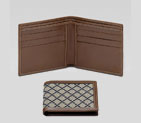 bi-fold wallet
