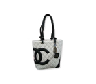 Chanel Ligne Cambon Tote C9004W
