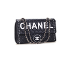 Chanel Flap Bag 35911BK