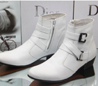 Dior women shoes