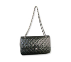 CHANEL Classic Flap Bag Medium 1113PB