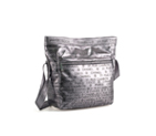 Chanel Top Handble Bag embossed with Chanel signat 35967SL
