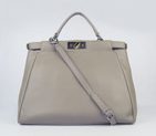Fendi Handbags  Khaki