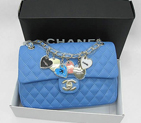 Chanel 2.55 Series A0255S4