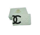 CHANEL Cambon Wallet T057BA