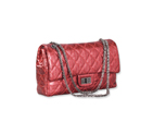 Chanel Classic Quilted Flap Bag 35903RD
