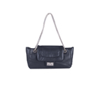 CHANEL Medium Flap Bag 35839BK