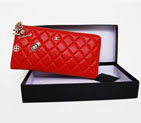 CHANEL Clutch 35280R