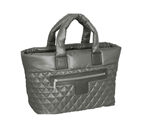 Chanel Coco Cocoon Tote Bags A48611 Y06883 44203 Gris A48611 Y06883 44203