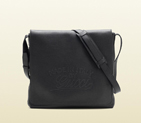 gucci flap messenger bag