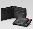 bi-fold wallet