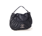 CHANEL Lambskin Shoulder Bag 35930BK