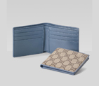 bi-fold wallet