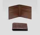 bi-fold wallet