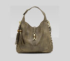 'new jackie' large shoulder bag